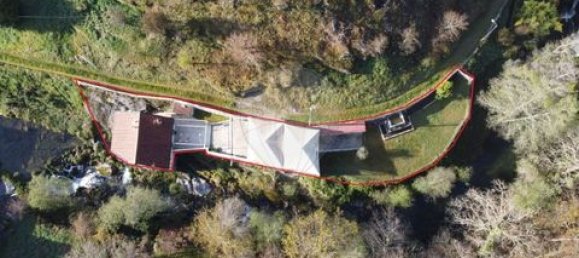 2 غرف نوم منزل في Rossas, Portugal رقم 190071 36