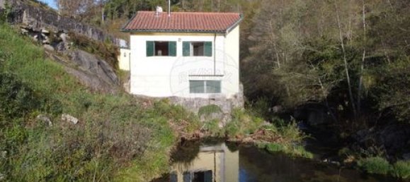 2 غرف نوم منزل في Rossas, Portugal رقم 190071 26