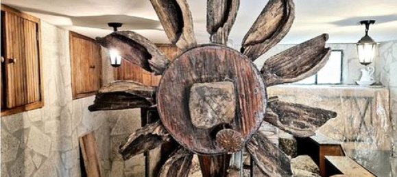 2 غرف نوم منزل في Rossas, Portugal رقم 190071 22