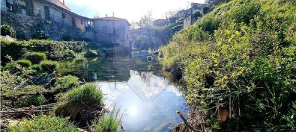 2 غرف نوم منزل في Rossas, Portugal رقم 190071 28
