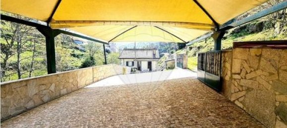 2 غرف نوم منزل في Rossas, Portugal رقم 190071 30