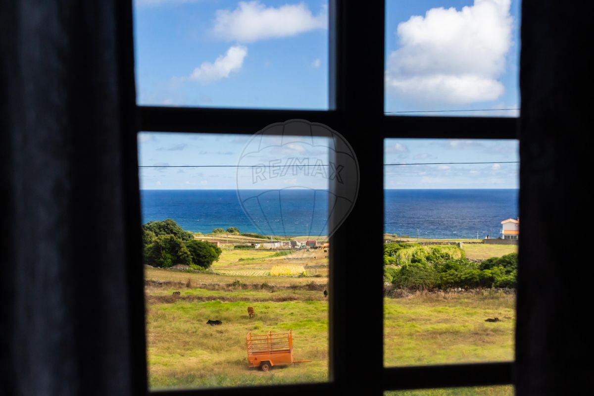 3 chambres Maison à Praia da Vitoria, Portugal No. 26519