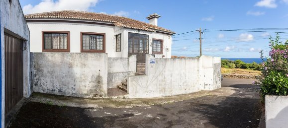3 chambres Maison à Praia da Vitoria, Portugal No. 26519 28