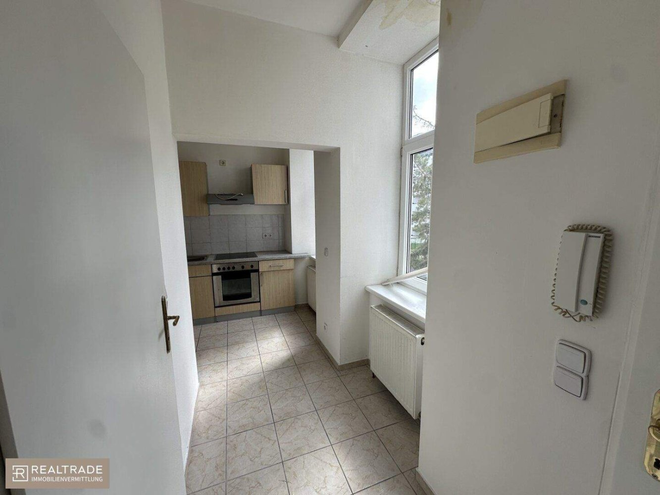 Studio à Favoriten, Austria No. 188982