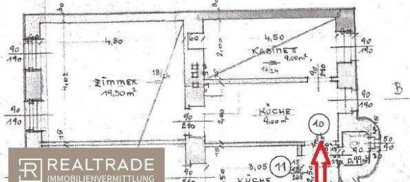 Studio à Favoriten, Austria No. 188982 17
