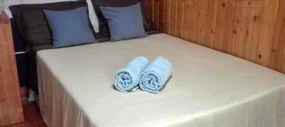 Дом с 3 спальнями в Санта Круш даш Флориш, Португалия № 45267 5