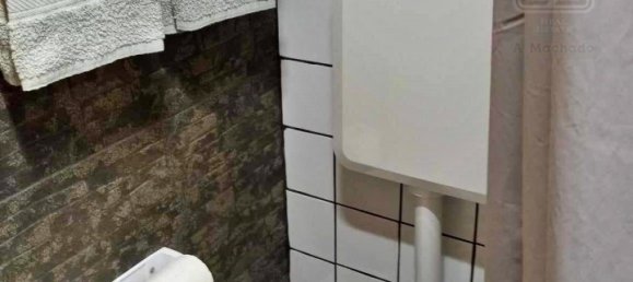 Дом с 3 спальнями в Санта Круш даш Флориш, Португалия № 45267 12