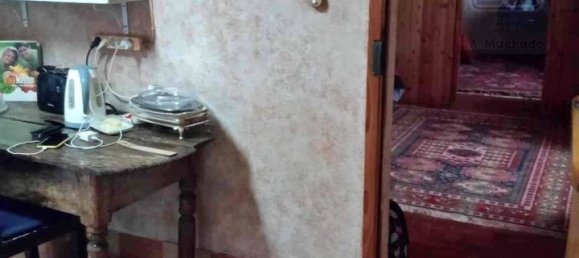 Дом с 3 спальнями в Санта Круш даш Флориш, Португалия № 45267 4