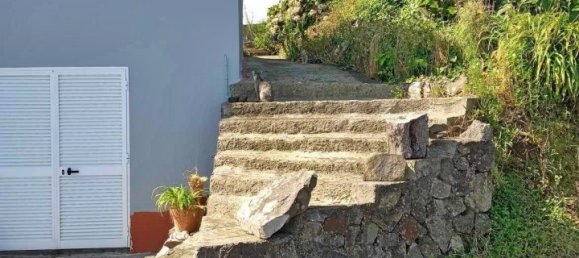 Дом с 3 спальнями в Санта Круш даш Флориш, Португалия № 45267 2