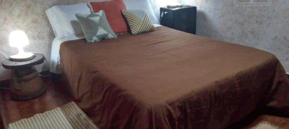 Дом с 3 спальнями в Санта Круш даш Флориш, Португалия № 45267 6