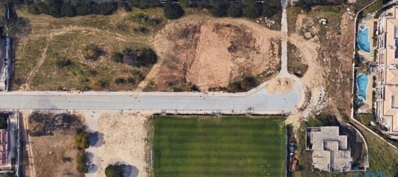 1193m² Land in Lagos, Portugal No. 72550 2