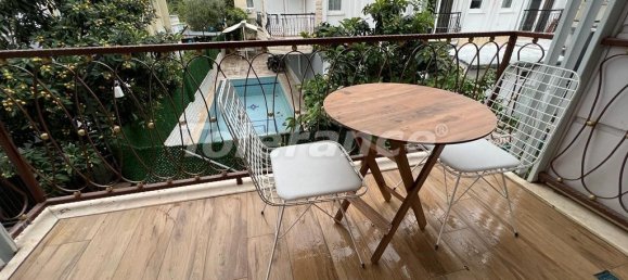 Apartamento de 1+1 en Antalya, Turkey No. 16939 5