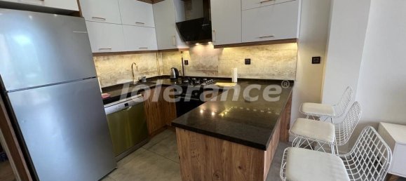 Apartamento de 1+1 en Antalya, Turkey No. 16939 8