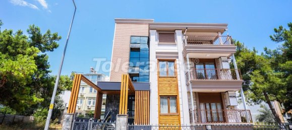 Apartamento de 1+1 en Antalya, Turkey No. 16939 12