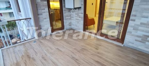 Apartamento de 1+1 en Antalya, Turkey No. 16939 14