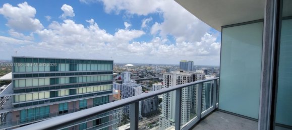 49.33 m² propiedad comercial en alquiler en Miami, Miami-Dade, Florida, USA № 614924 6