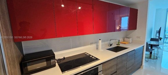 49.33 m² propiedad comercial en alquiler en Miami, Miami-Dade, Florida, USA № 614924 15