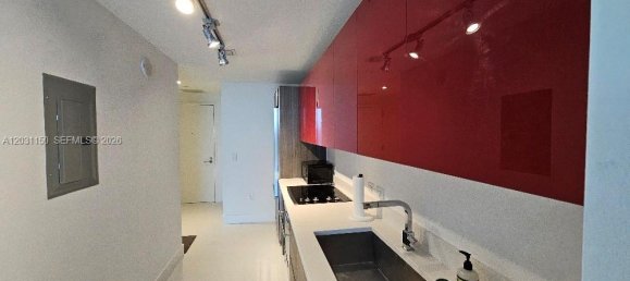 49.33 m² propiedad comercial en alquiler en Miami, Miami-Dade, Florida, USA № 614924 12