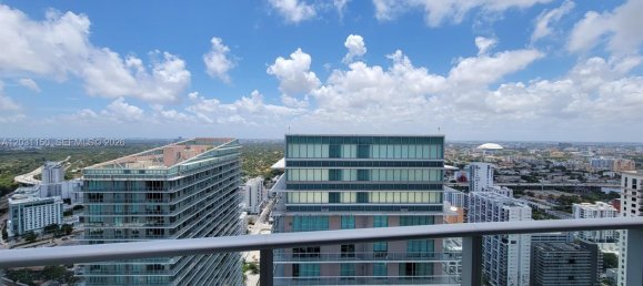 49.33 m² propiedad comercial en alquiler en Miami, Miami-Dade, Florida, USA № 614924 27