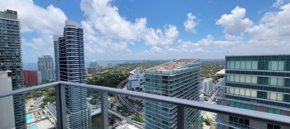 49.33 m² propiedad comercial en alquiler en Miami, Miami-Dade, Florida, USA № 614924 28