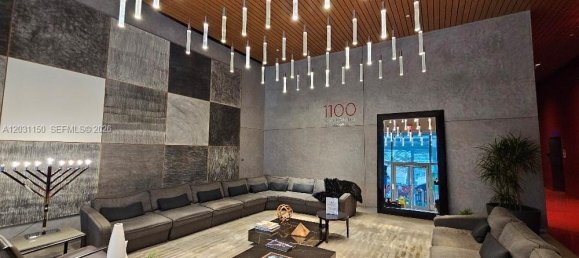 49.33 m² propiedad comercial en alquiler en Miami, Miami-Dade, Florida, USA № 614924 7