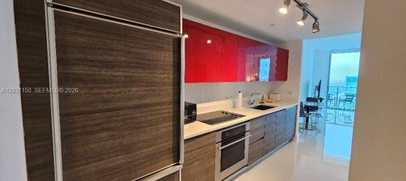 49.33 m² propiedad comercial en alquiler en Miami, Miami-Dade, Florida, USA № 614924 16