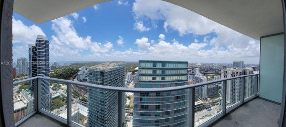 49.33 m² propiedad comercial en alquiler en Miami, Miami-Dade, Florida, USA № 614924 5