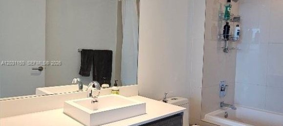 49.33 m² propiedad comercial en alquiler en Miami, Miami-Dade, Florida, USA № 614924 21