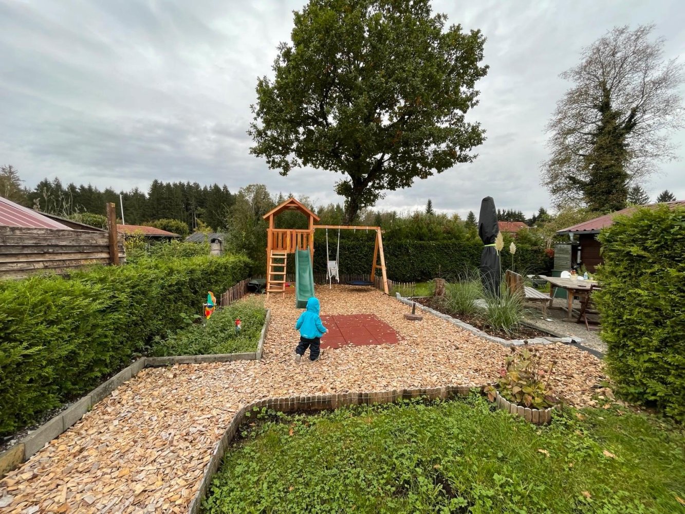  Land in Weilheim-Schongau, Germany No. 308293