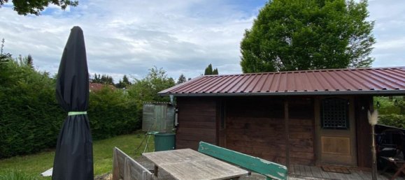  Land in Weilheim-Schongau, Germany No. 308293 7