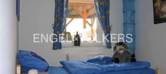 3 غرف نوم منزل في Nordwestmecklenburg, Germany رقم 266222 24