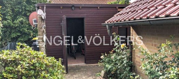 3 غرف نوم منزل في Nordwestmecklenburg, Germany رقم 266222 17