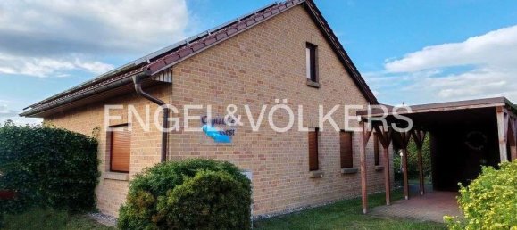 3 غرف نوم منزل في Nordwestmecklenburg, Germany رقم 266222 22