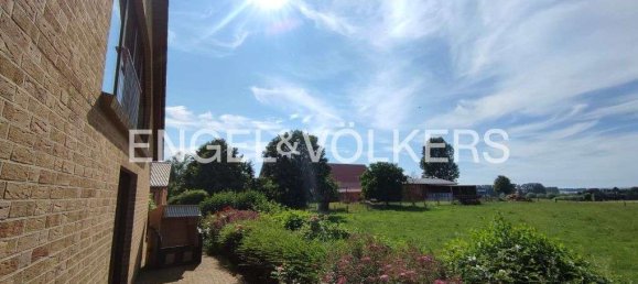 3 غرف نوم منزل في Nordwestmecklenburg, Germany رقم 266222 3