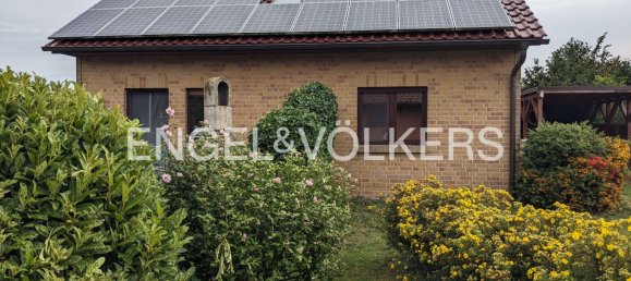 3 غرف نوم منزل في Nordwestmecklenburg, Germany رقم 266222 16