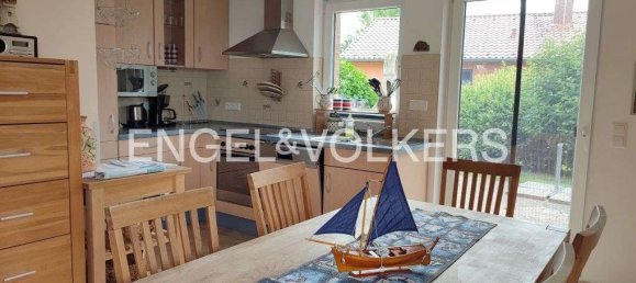 3 غرف نوم منزل في Nordwestmecklenburg, Germany رقم 266222 5