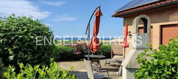 3 غرف نوم منزل في Nordwestmecklenburg, Germany رقم 266222 4