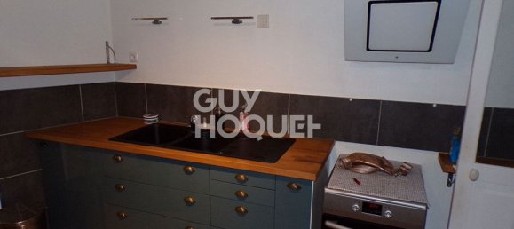 3 Schlafzimmer Stadthaus in Langeac, France, Nr. 208295 5