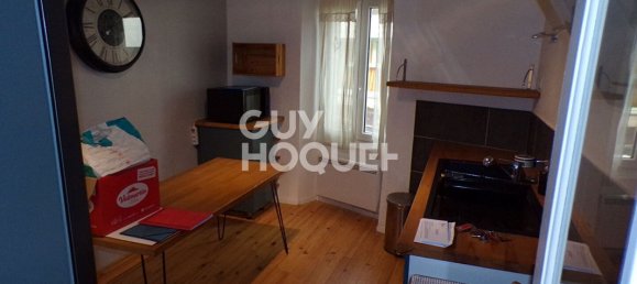 3 Schlafzimmer Stadthaus in Langeac, France, Nr. 208295 6