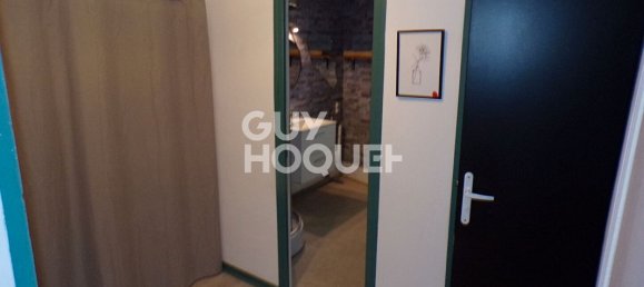 3 Schlafzimmer Stadthaus in Langeac, France, Nr. 208295 8