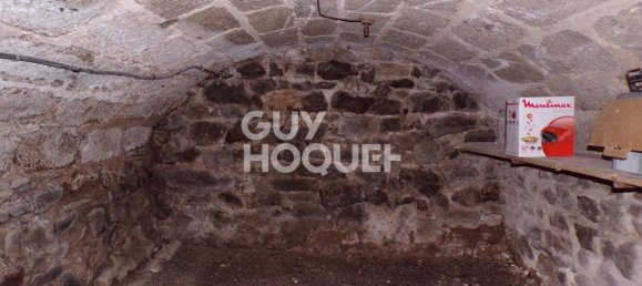 3 Schlafzimmer Stadthaus in Langeac, France, Nr. 208295 10