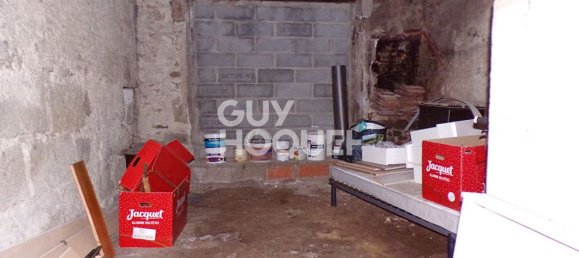 3 Schlafzimmer Stadthaus in Langeac, France, Nr. 208295 11