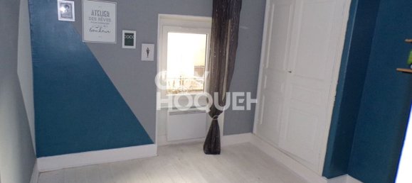 3 Schlafzimmer Stadthaus in Langeac, France, Nr. 208295 3