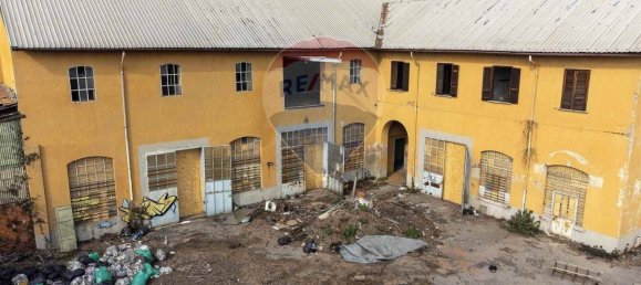 Terreno em Monza, Italy 4800 m² N.º 103345 19