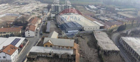 Terreno em Monza, Italy 4800 m² N.º 103345 12