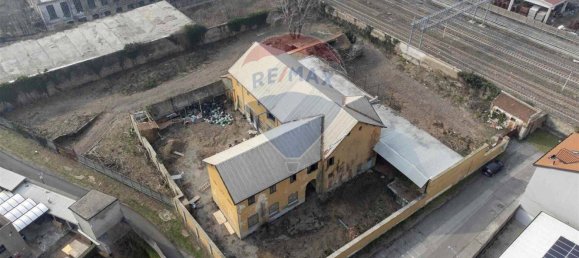 Terreno em Monza, Italy 4800 m² N.º 103345 5