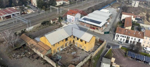 Terreno em Monza, Italy 4800 m² N.º 103345 8