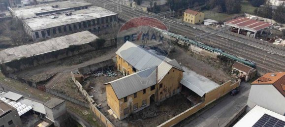 Terreno em Monza, Italy 4800 m² N.º 103345 6