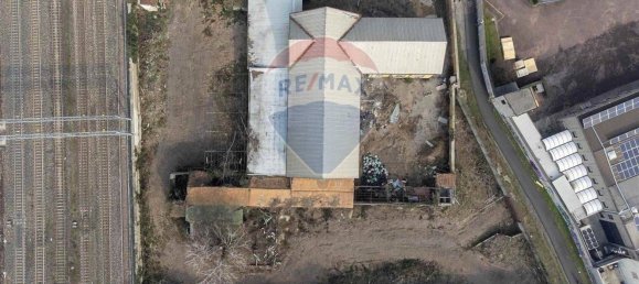 Terreno em Monza, Italy 4800 m² N.º 103345 4