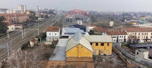 Terreno em Monza, Italy 4800 m² N.º 103345 32